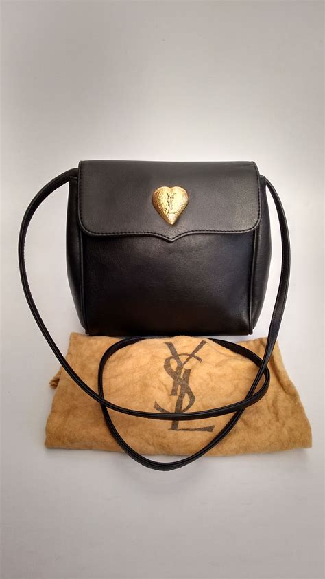 ysl usato|ysl handbags vintage.